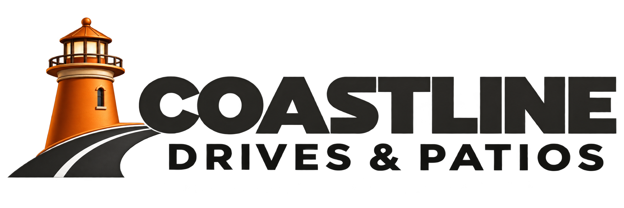 Coastline Drives & Patios — home